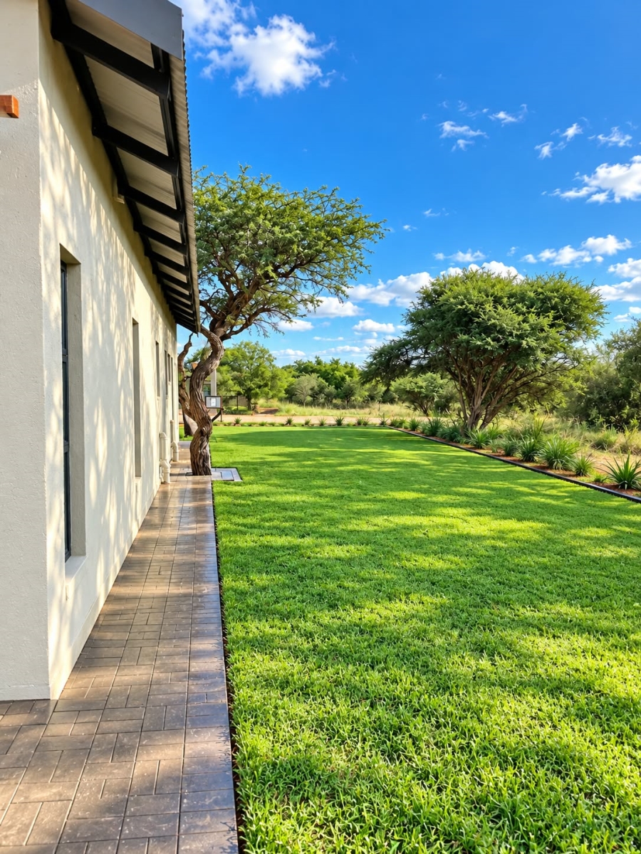 4 Bedroom Property for Sale in Kathu Northern Cape